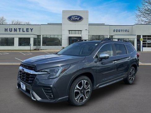 Used 2023 Subaru Ascent Touring AWD/4WD image 1