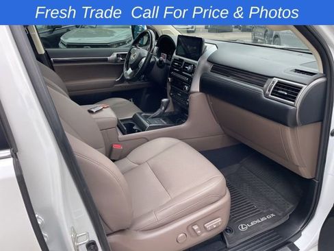 Used 2022 Lexus GX 460 Premium AWD/4WD image 12