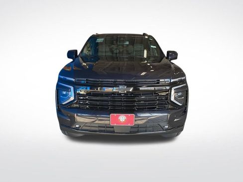 New 2026 Chevrolet Suburban RST w/ RST Capability Package AWD/4WD image 16