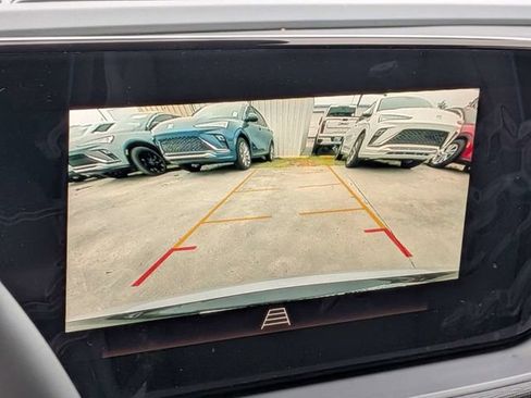 New 2026 Buick Envista Sport Touring w/ Convenience I Package FWD image 19