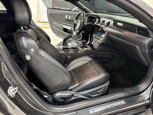 Used 2018 Ford Mustang GT Premium w/ Equipment Group 401A image 16