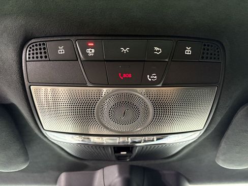 Certified 2025 Mercedes-Benz G 63 AMG 4MATIC image 24