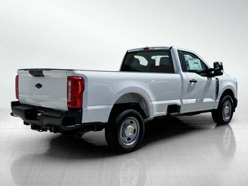 New 2024 Ford F350 XL image 4