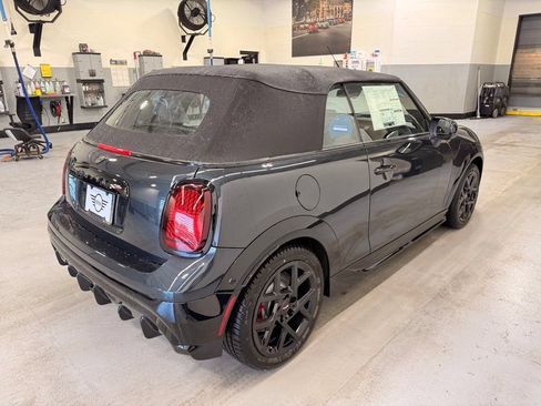 New 2026 MINI Cooper John Cooper Works FWD image 6