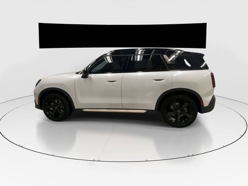 Used 2025 MINI Cooper Countryman SE AWD/4WD image 7