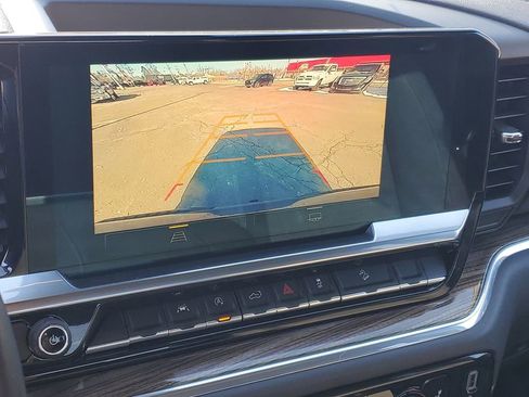 Used 2023 Chevrolet Silverado 1500 LT Trail Boss w/ Protection Package image 18