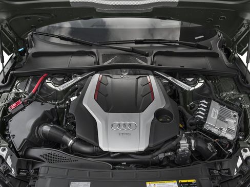 Used 2018 Audi S5 Prestige image 70