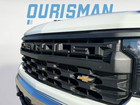 Used 2024 Chevrolet Silverado 1500 W/T w/ WT Fleet Convenience Package image 23