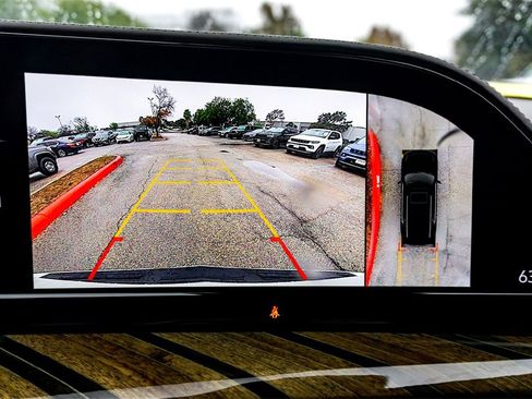 Used 2023 Cadillac Escalade Sport Platinum image 24