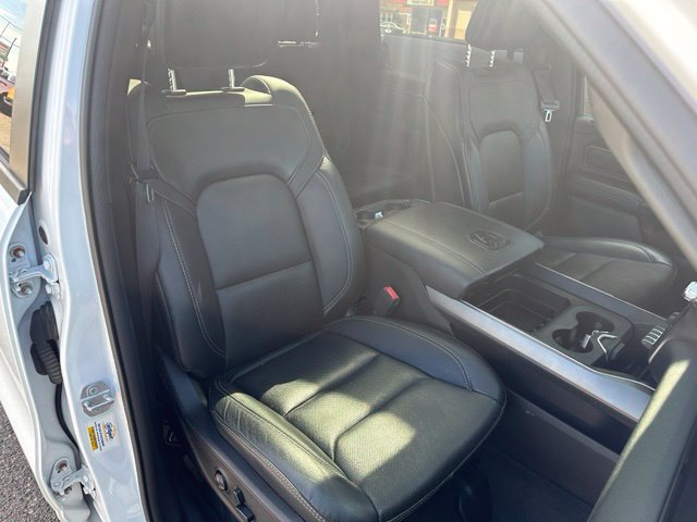 Used 2020 RAM 1500 Sport w/ Leather & Sound Group AWD/4WD image 11