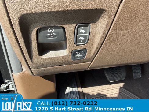 Used 2025 RAM 1500 Limited w/ Bed Utility Group AWD/4WD image 27