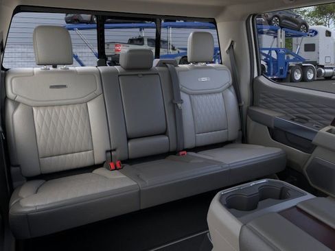 New 2026 Ford F450 4x4 Crew Cab Super Duty image 11