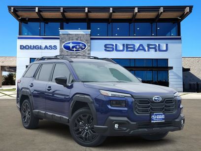 New 2026 Subaru Outback Limited XT