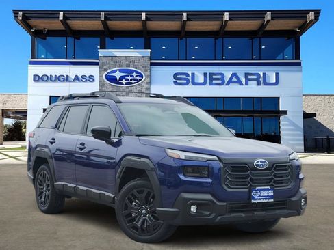New 2026 Subaru Outback Limited XT AWD/4WD image 1
