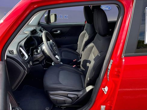 Used 2021 Jeep Renegade Sport AWD/4WD image 18