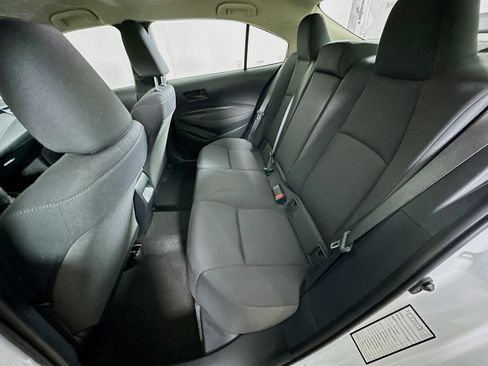 Used 2024 Toyota Corolla LE image 26