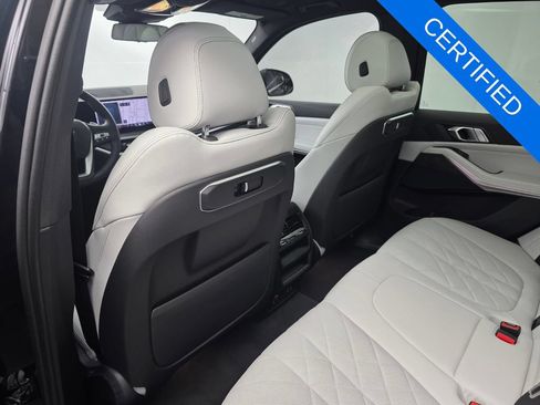 Certified 2024 BMW X5 sDrive40i w/ Parking Assistance Package RWD image 15