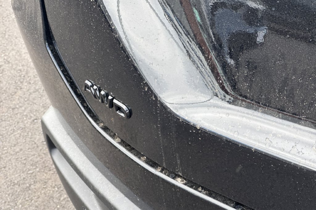 New 2026 Honda Pilot TrailSport image 27