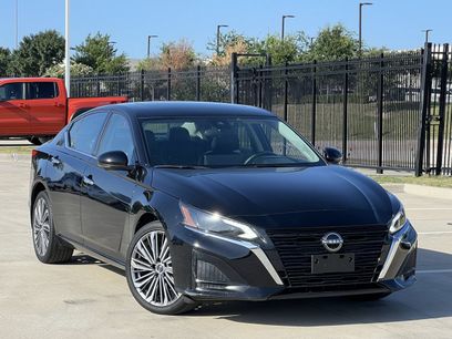 Used 2023 Nissan Altima 2.5 SL