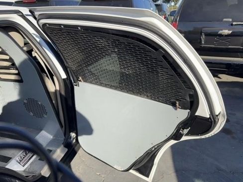 Used 2011 Ford Crown Victoria Police Interceptor w/ Base Police Prep Strobe Pkg image 5