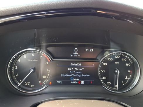 Used 2022 Cadillac XT6 Premium Luxury image 17