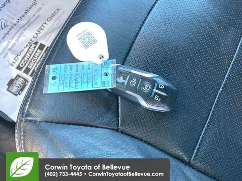 Used 2016 Ford Explorer Limited w/ Equipment Group 301A image 27