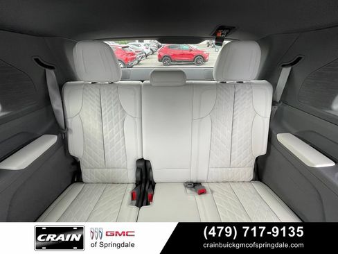 Used 2026 Cadillac Escalade IQ Sport 1 AWD/4WD image 26