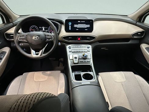 Certified 2023 Hyundai Santa Fe SEL AWD/4WD image 21