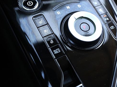 Used 2024 Kia Niro Wave w/ Wave Preserve Package FWD image 29