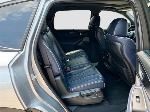 Used 2024 Acura MDX Type S image 30