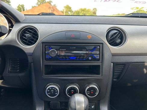 Used 2011 MAZDA MX-5 Miata Grand Touring w/ Premium Pkg image 7