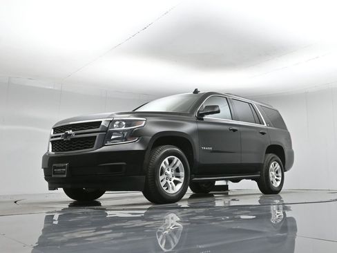 Used 2019 Chevrolet Tahoe LT image 49