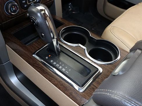 Used 2014 Ford F150 Lariat w/ Equipment Group 502A Luxury image 22