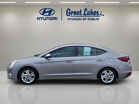 Used 2020 Hyundai Elantra Value Edition image 2