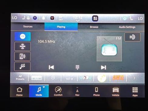 Used 2022 Jeep Wagoneer Series II image 36