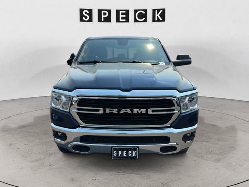 Used 2019 RAM 1500 Big Horn AWD/4WD image 8