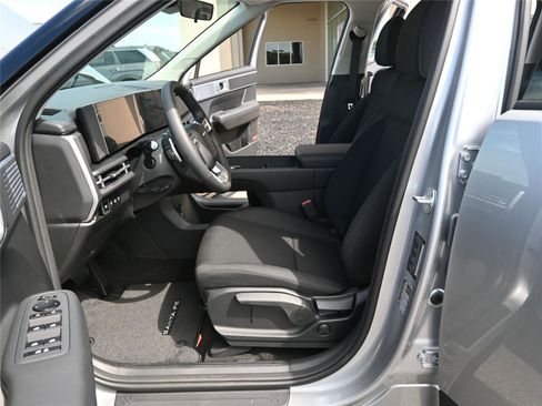 New 2026 Hyundai Santa Fe SE image 21