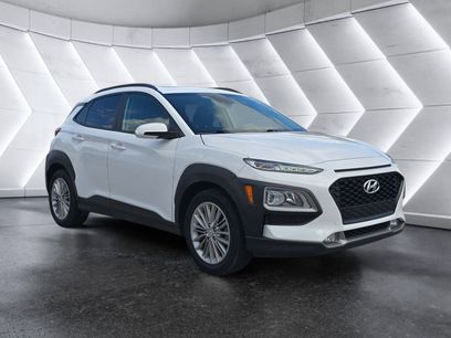 Used 2021 Hyundai Kona SEL Plus