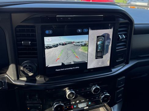 Used 2025 Ford F150 Raptor w/ Equipment Group 803A Raptor R image 36