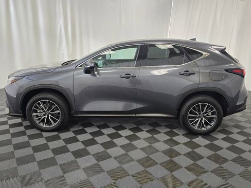 Used 2024 Lexus NX 350 AWD w/ Premium Package image 3