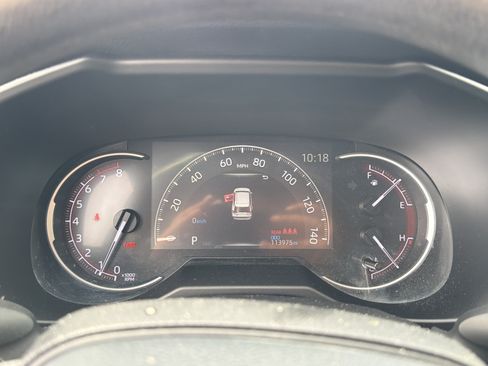 Used 2023 Toyota RAV4 LE FWD image 65