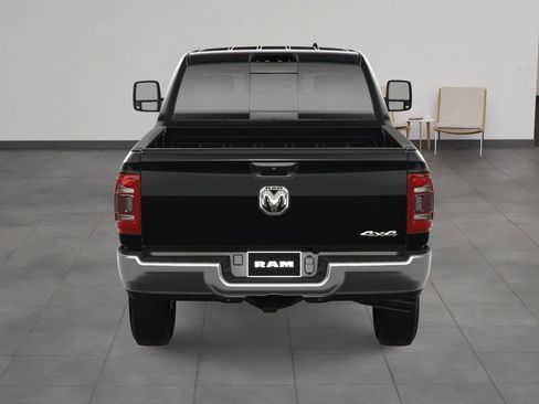 Used 2024 RAM 3500 Tradesman w/ Towing Technology Group image 10