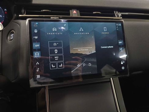 New 2026 Land Rover Range Rover Velar S AWD/4WD image 26