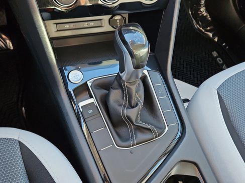 New 2026 Volkswagen Taos S image 14