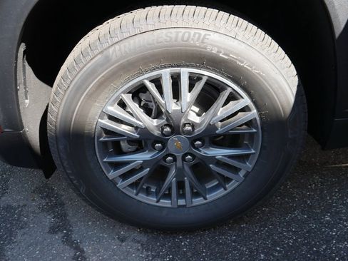 New 2026 Chevrolet Traverse LT w/ LPO, Floor Liner Package image 30