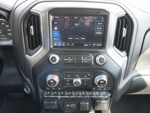Used 2019 GMC Sierra 1500 Denali w/ Technology Package image 8