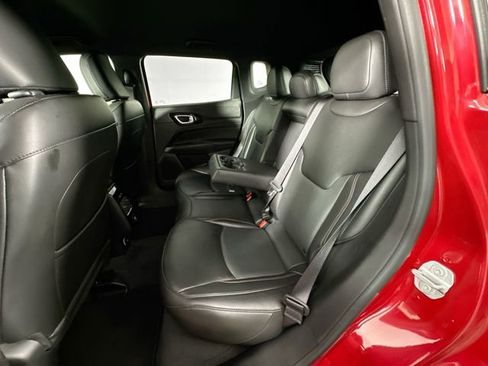 Used 2022 Jeep Compass Limited image 23