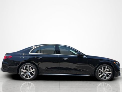 New 2027 Mercedes-Benz E 350 Sedan image 6