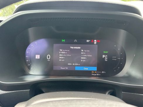 Used 2023 Volvo C40 P8 Recharge Ultimate AWD/4WD image 26