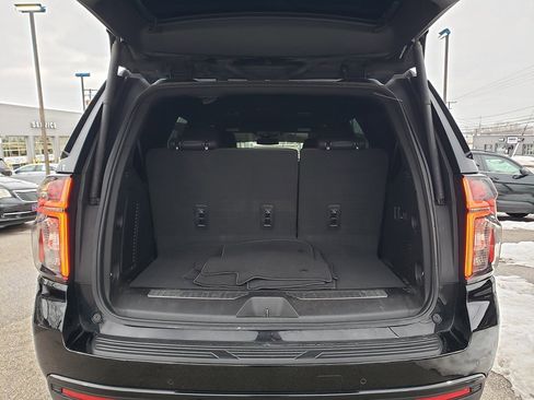 Used 2023 Chevrolet Tahoe RST w/ RST Performance Edition image 16